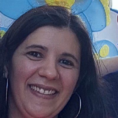 Brenda Longobardi