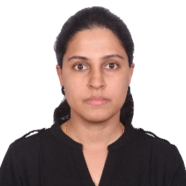 Ashwitha Kaniyala Sreedhar