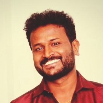 Venkat Reddy