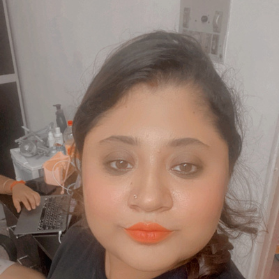 Sudeshna Chaterjee