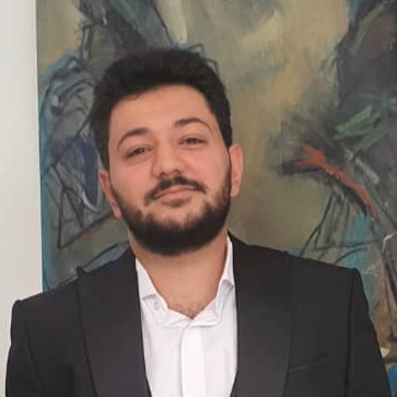 Mhd zain alabideen Malas