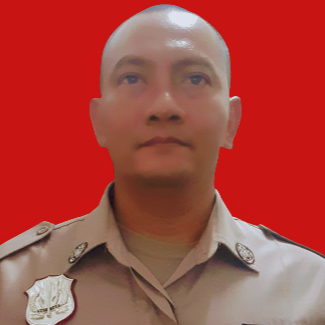 Eko Febriyanto Alamsyah