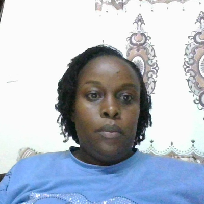 Rhoda Wanjiru Gitonga