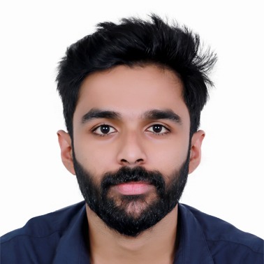 Jithin John