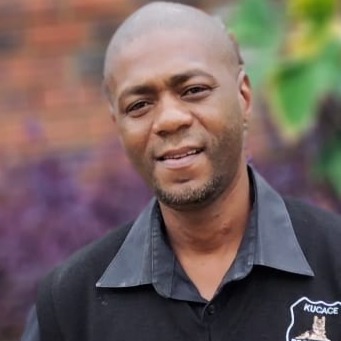 Kwazi Barnabas Gumede