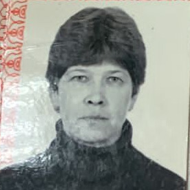 Елена Ломаковская