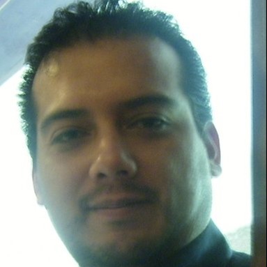 Carlos Humberto Pinto Velásquez