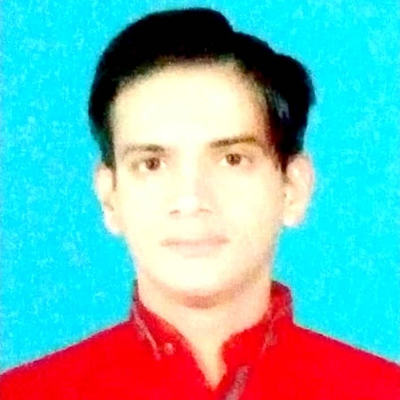Mussawwer Ali Abro