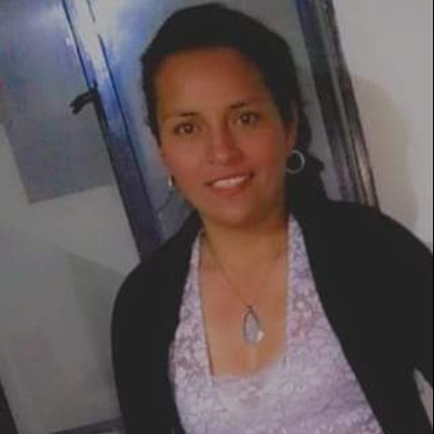 Angela Patricia  Soto Virguez 