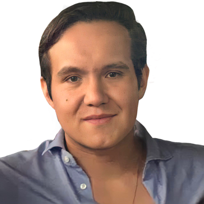Edgar Serrano Valencia 