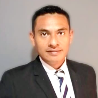Pedro Pablo Gomez Franco