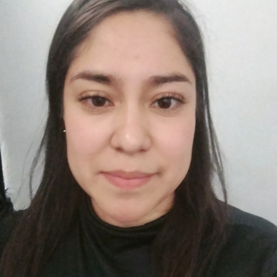 Jaquelin Kristel Almaguer Contreras