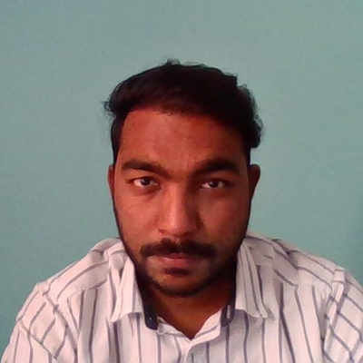 Pradyant Kharat