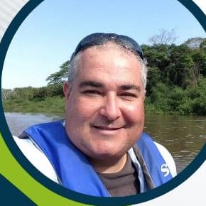 DIOMEDES DA SILVA