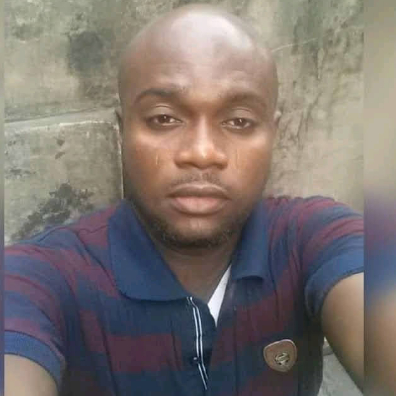 Bidemi Naibi
