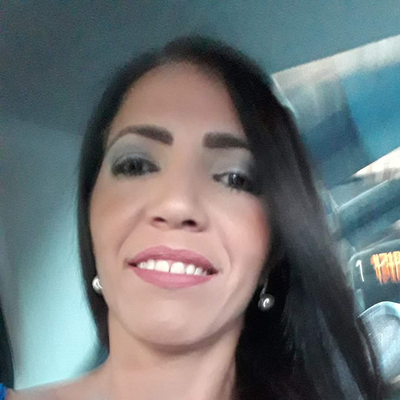 Rita de Cassia  Meneses