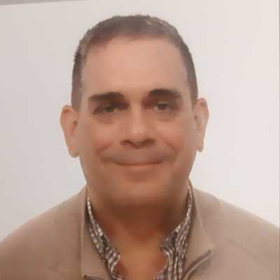 Francisco Luis Reina Gonzalez
