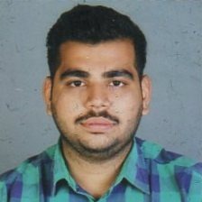 Mayur Shitole