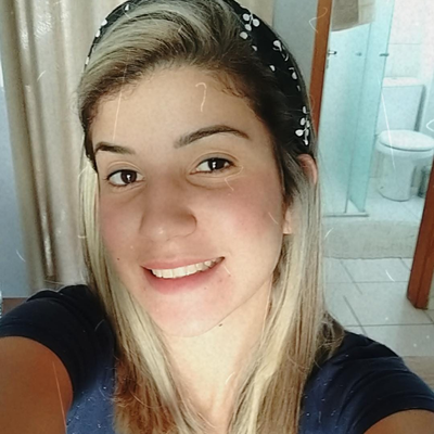 Karine  Passos Alves da Silva 