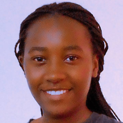 Caroline Ntinyari