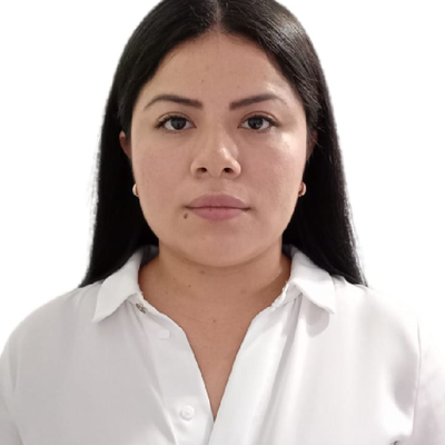 Mariel Urbano Quispe