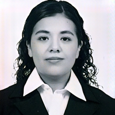 Monica Gisela Salcedo Huerta