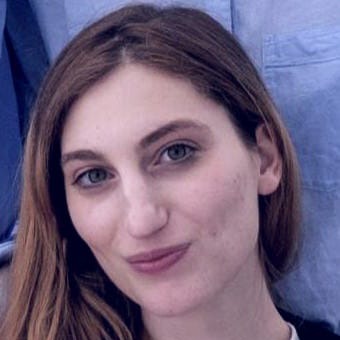 Silvia Bianchi