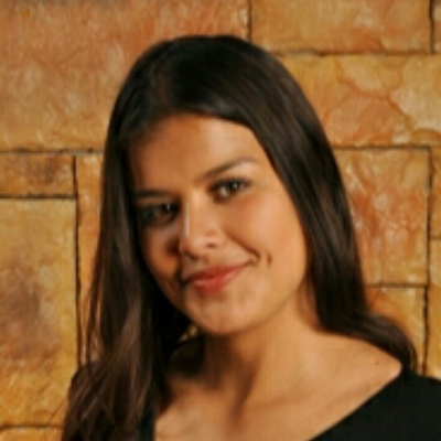 Madelaine Rivas