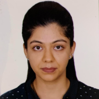 Ashmita Sharma