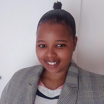 Thembeka Ntuli