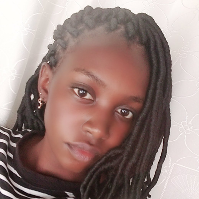 Charlene  Nasenya 