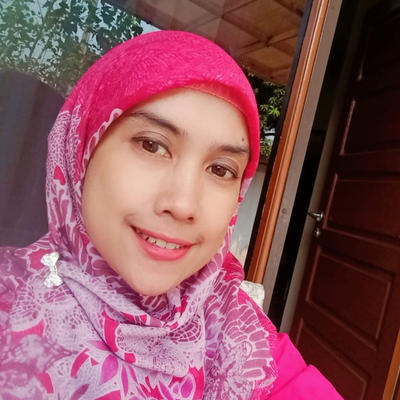 R Maya Fajar  Kartini 