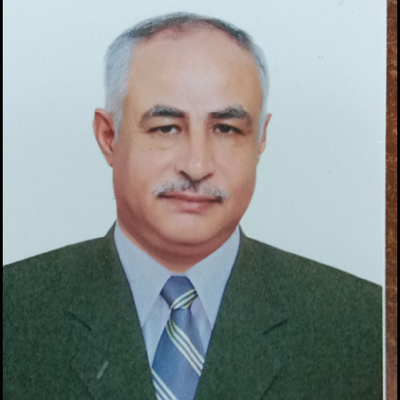 Aktham Dakrouj