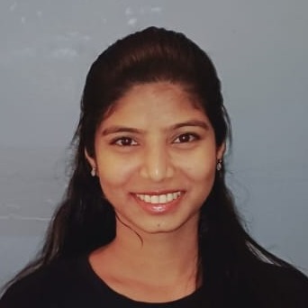 Ujjwala Kamble