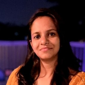 Nayana Shivanand 