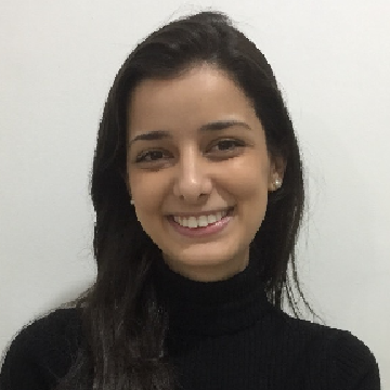 Juliana Pereira da Costa