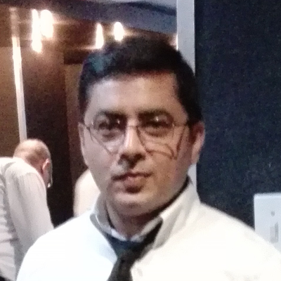 Ali Sikander