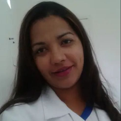 Rosilene Ferreira Teixeira de Lima