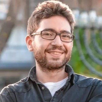 Daniel Machado Gateño