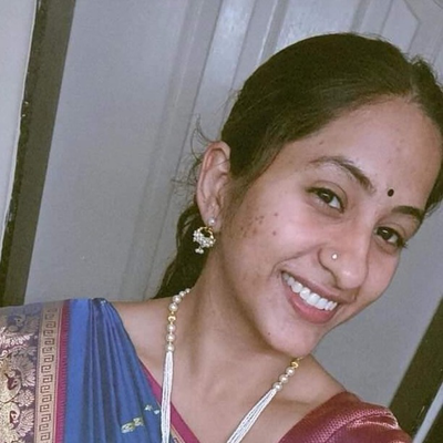 Renuka Deshpande