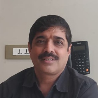 Prashant v joshi Joshi