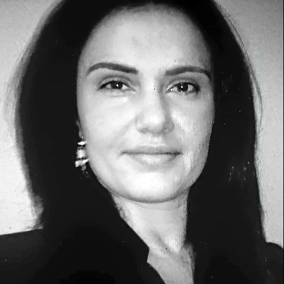 Maria Rita Gonçalves