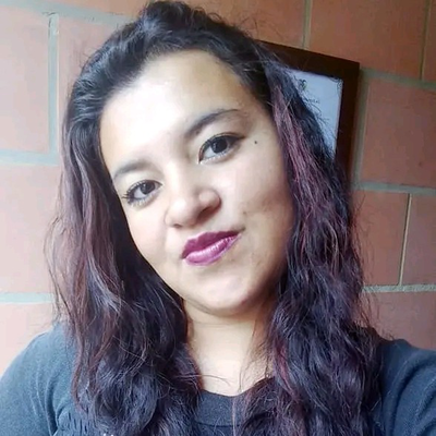 Angy Viviana Castrillon Díaz