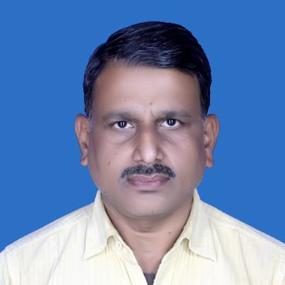 Dr. Om Prakash Yadav