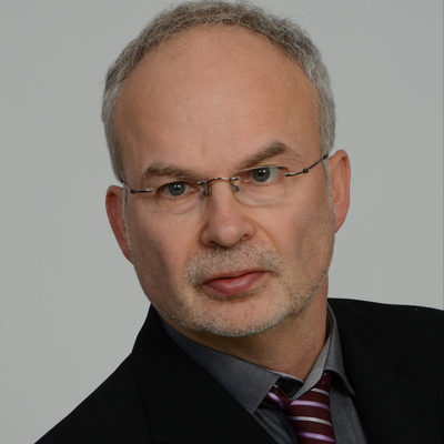 Jörg Kupka
