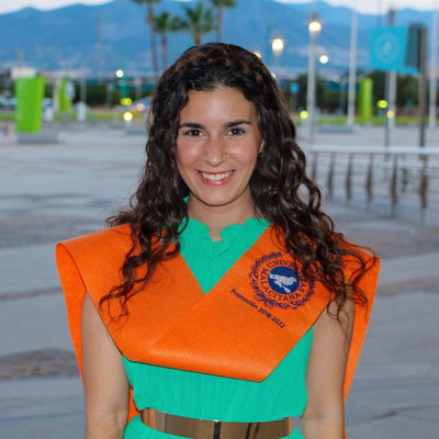 Kiara Ordoñez