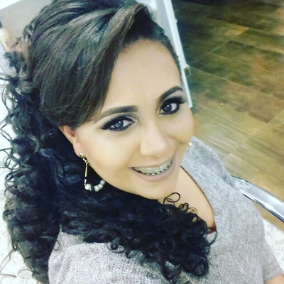 Sandra Maria de Oliveira