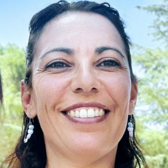 Olga Gutiérrez Montesinos