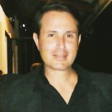 Cristian Salazar Rivera