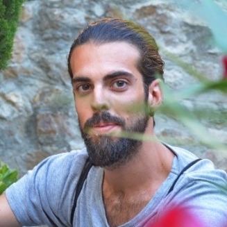Samuel Valverde Cabello